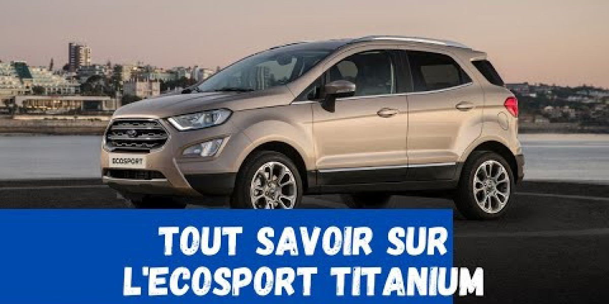 EcoSport 2015: A Combinação Perfeita de Estilo e Versatilidade nas Estradas