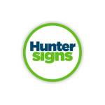 Hunter Signs