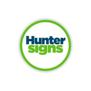 Hunter Signs