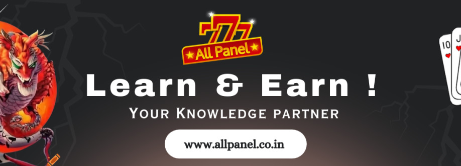 allpanel 777 Cover Image