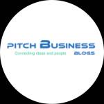 pitchbusiness blogs