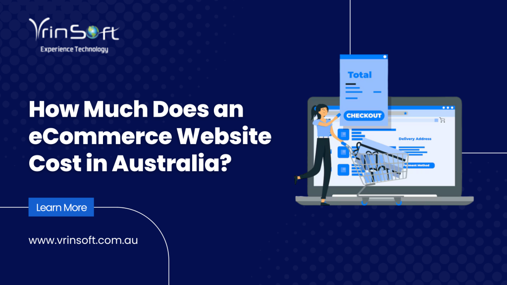 How Much Does an eCommerce Website Cost in Australia?