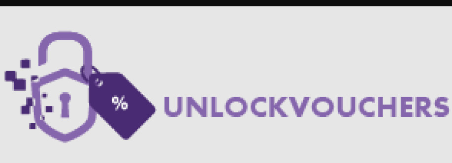 Unlock Vouchers Cover Image