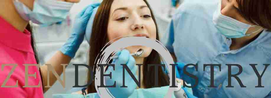 Zen Dentistry Down Town Nyc Cover Image