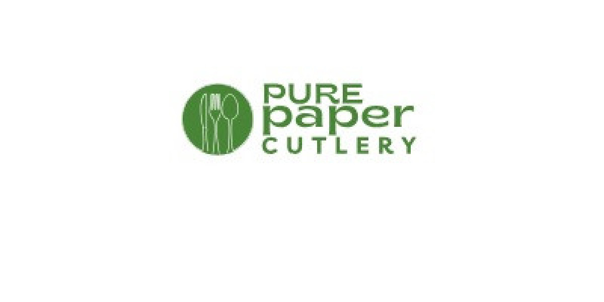 Sustainable Dining with Paper Cutlery: A Revolution Led by Pure Paper Cutlery