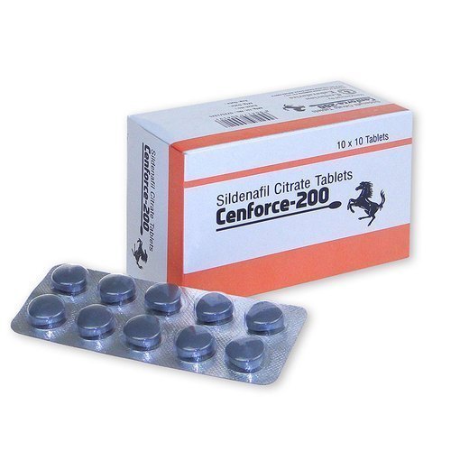 Cenforce 200 Mg Online: Uses, Side Effects, Reviews, Price