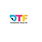 DTF Transfer Near Me