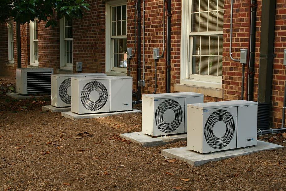 The Benefits of an Annual AC Tune-Up - blogforsubmission