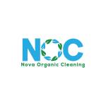 Nova organic cleaning