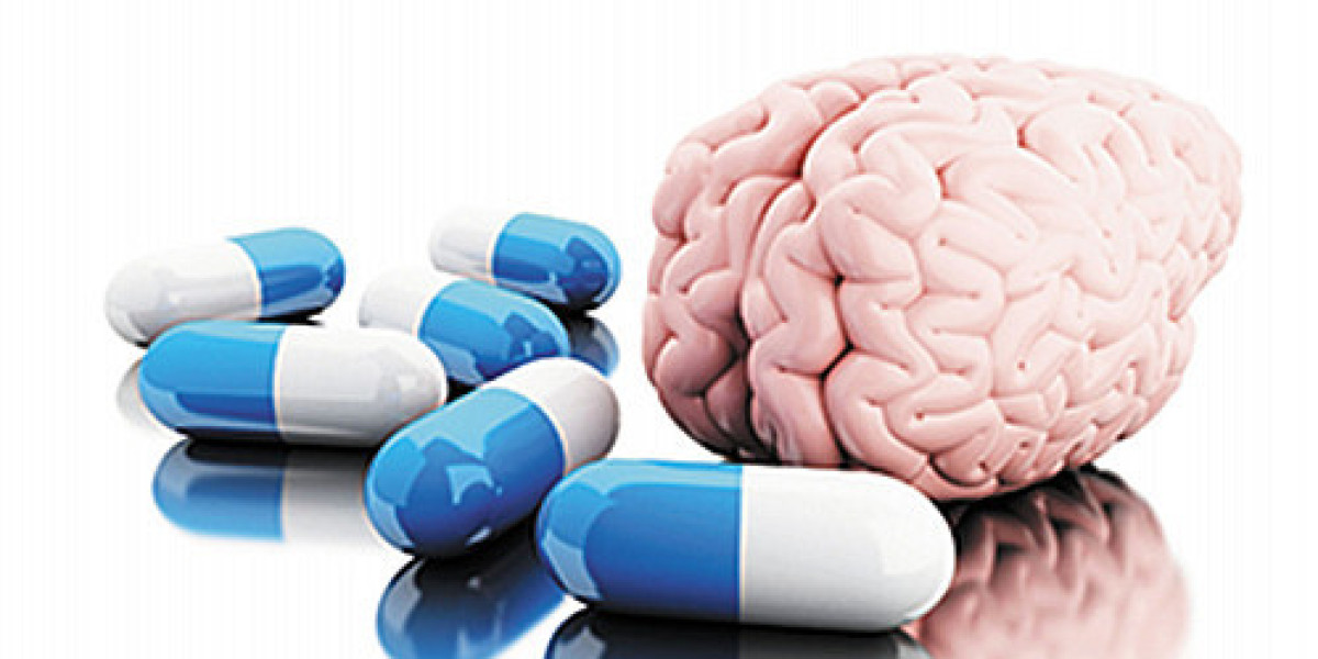 Brain Health Supplements Market Global outlook 2024 to 2031