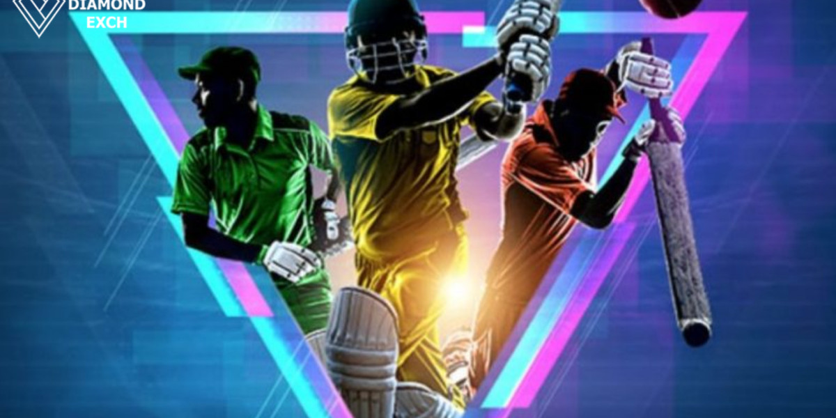 Diamond Exch : India’s Premier Online Betting Platform In 2024