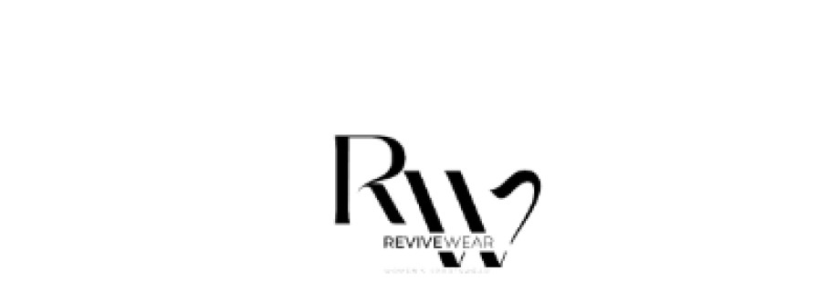 Revive Wear Cover Image