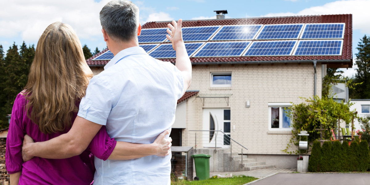 Key Factors for Choosing the Right Solar Panels