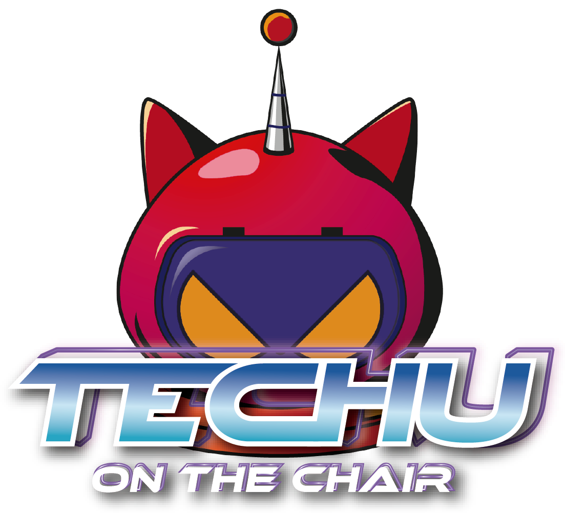 Homepage - New - Techu on the Chair - A card game with infinite strategies