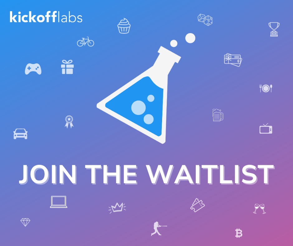 The Waitlist Box