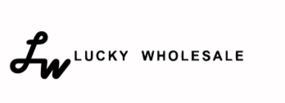 Lucky Wholesale Dallas Cover Image