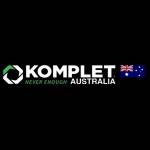 Komplet Australia