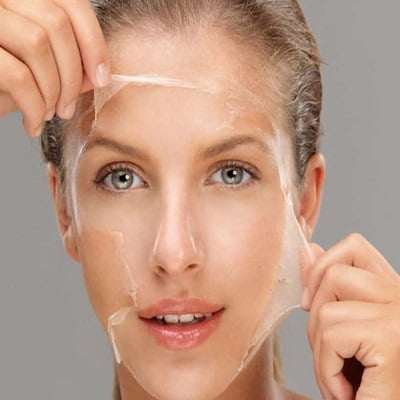 Chemical Skin Peels in Islamabad, Rawalpindi & Pakistan | SKN Clinic