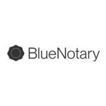 Blue Notary