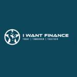 I want finance pty ltd