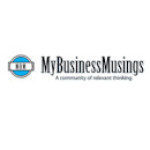 mybusiness musings