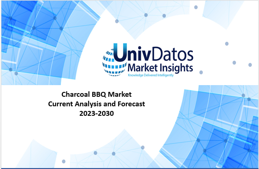 Charcoal BBQ Market: Current Analysis and Forecast (2023-2030)