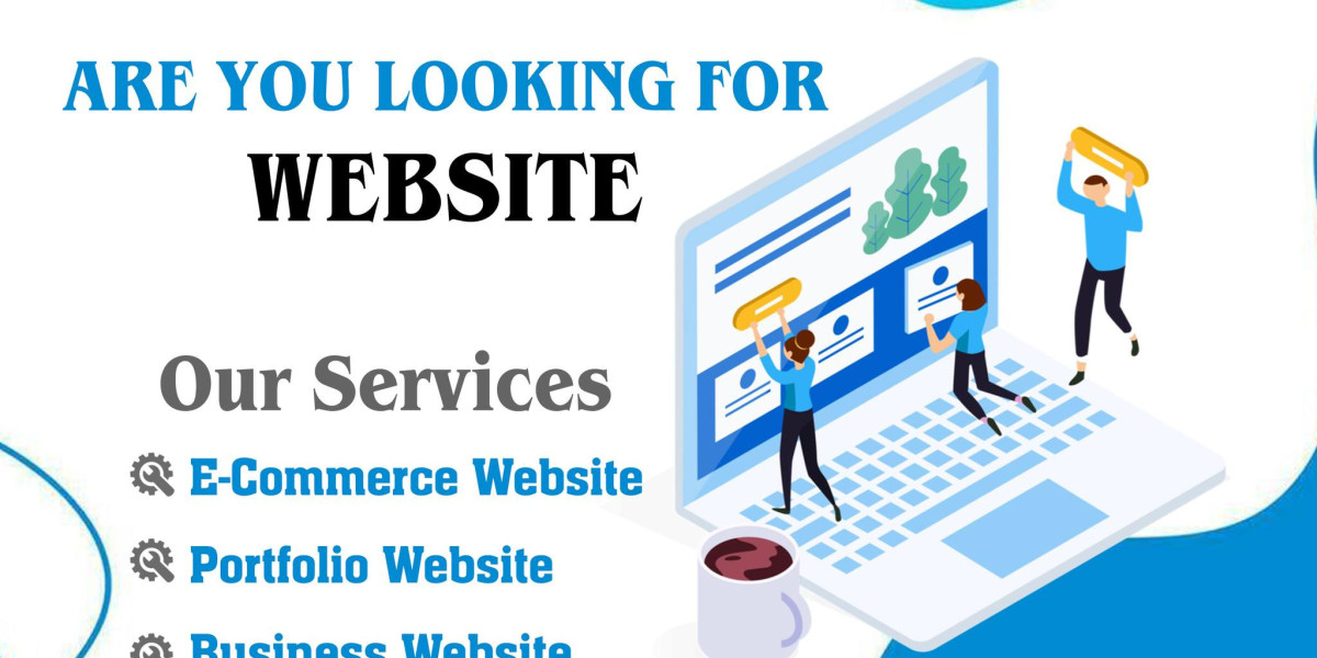 Website Designing Company