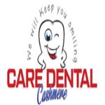 Care Dental Cashmere