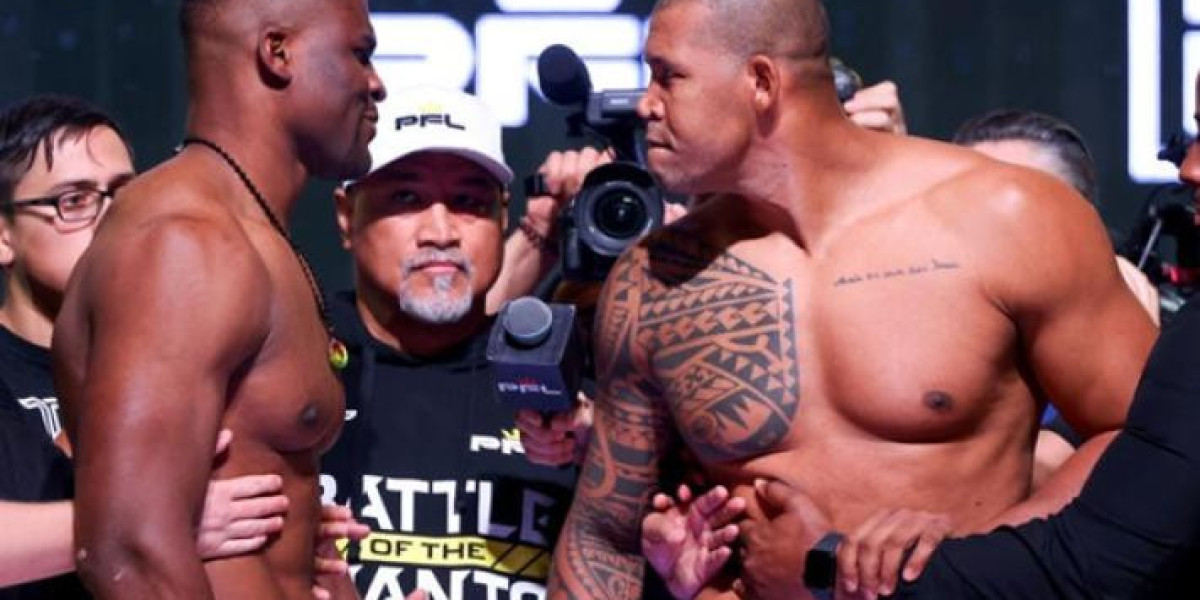 MMA: Francis Ngannou expédie Renan Ferreira au premier round pour son retour dans la cage