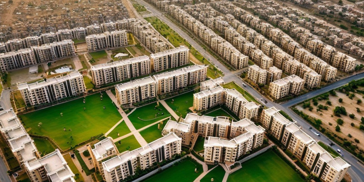 Why Gated Communities are Becoming Popular in Pakistan’s Real Estate Sector