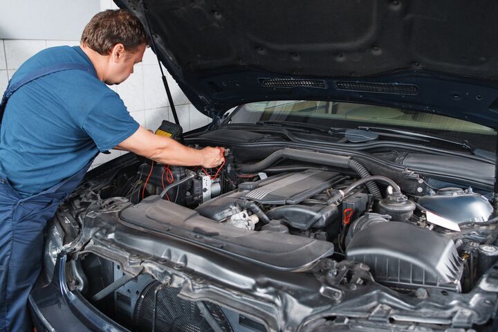 Top 4 Engine Issues Covered Under Lemon Law in Indiana