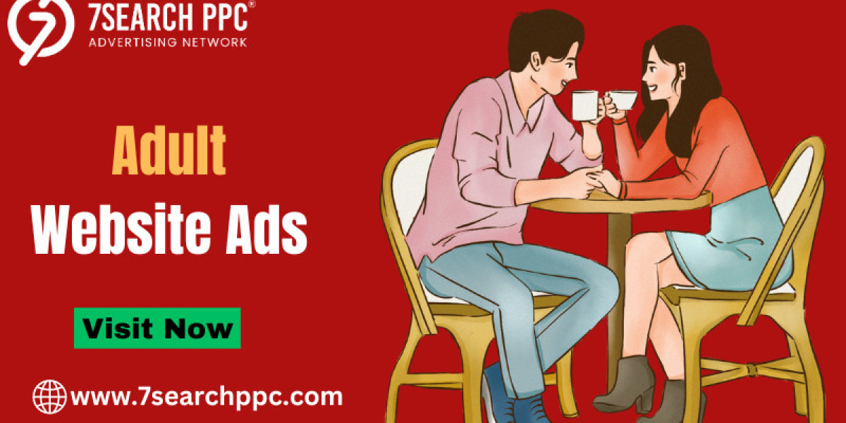 Maximize Conversions with the Best Adult Website Ads for 2024