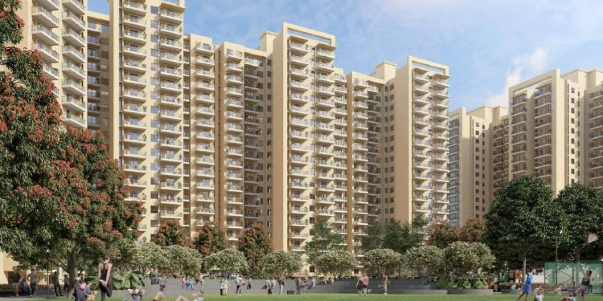 Experience Luxurious Comfort at Rising Homes, Sector 92