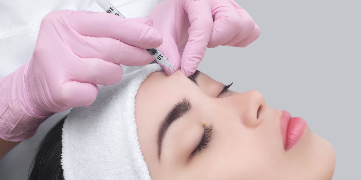 Botox Treatment: The Secret to a Younger-Looking You in Culpeper