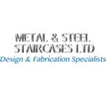 Metal and Steel Staircases Ltd