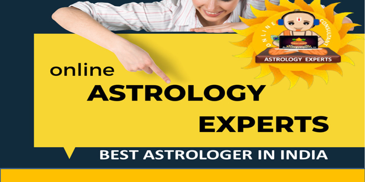 Best Astrologer in India for Consultation