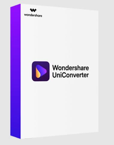 Wondershare UniConverter 16.0.4.86 Crack {2024}