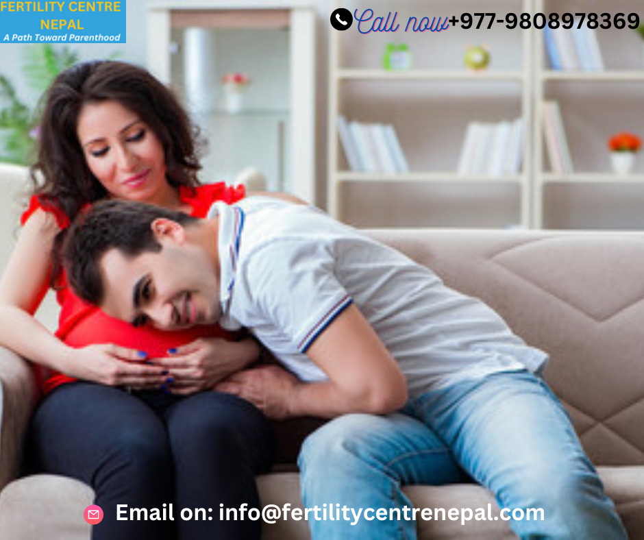 Best IVF centre in Kathmandu | Best IVF hospital Kathmandu