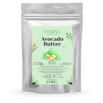 Avocado Butter Profile Picture