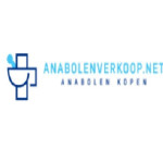 Anabolenverkoop