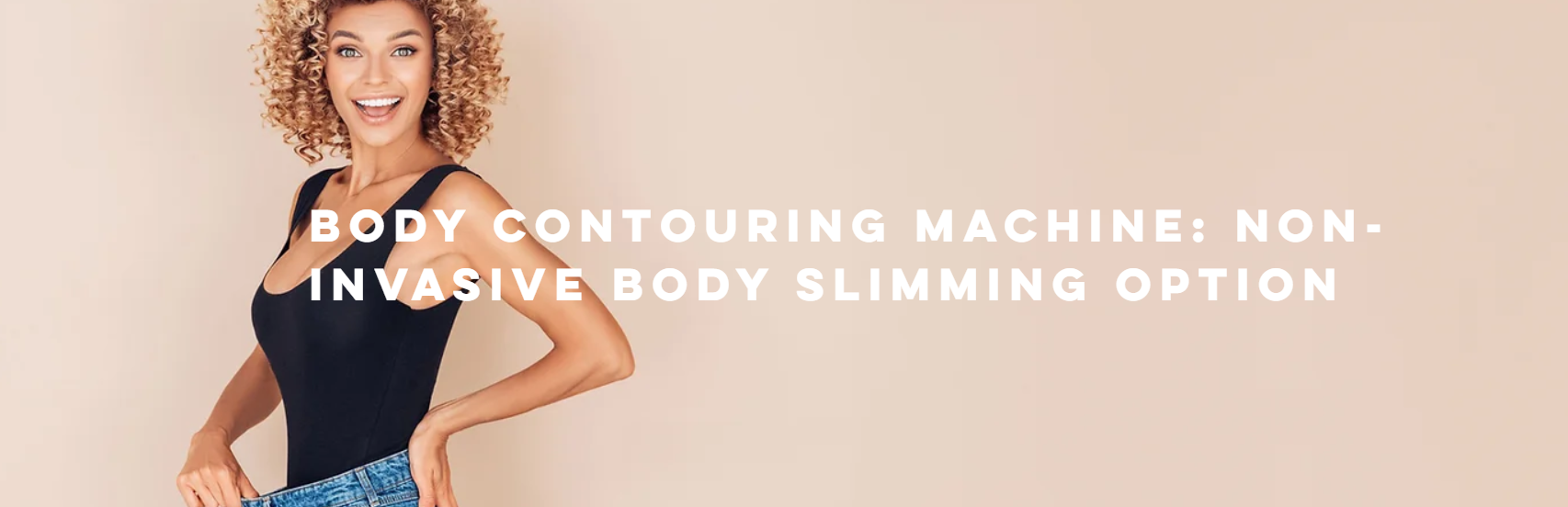 Body Contouring & Sculpting Services in Naperville, IL