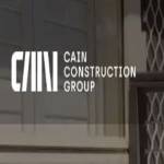 Cain Construction