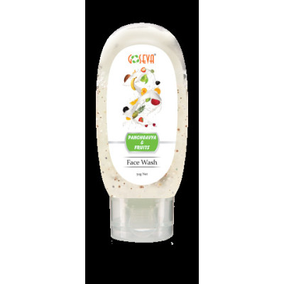 Fruit Face Wash Gel 50G Profile Picture