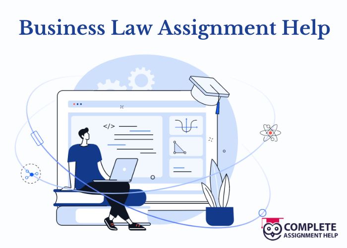 Business Law Assignment help