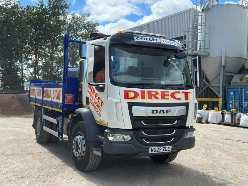 Liquid Screed Poole | Direct Mini Mix LTD