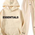 Essentials Tracksuit