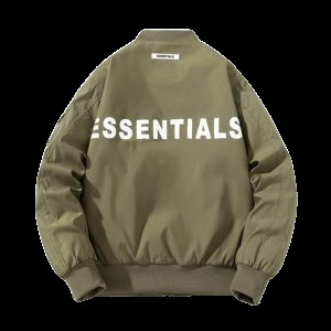 Essentials Fear of God