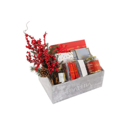 Festive Hamper (Medium) Profile Picture