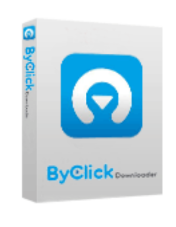 By Click Downloader 2.3.50 Crack + Activation Code