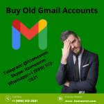 Buy Old Gmail Accounts